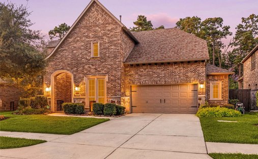 House in Houston, Texas, United States 1