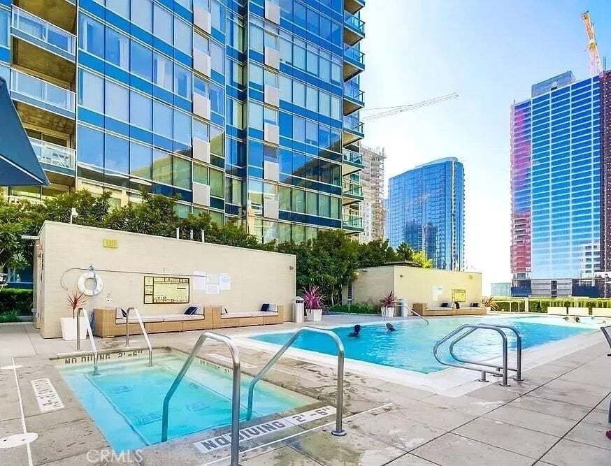 Condo in Los Angeles, California, United States 4 - 18934583