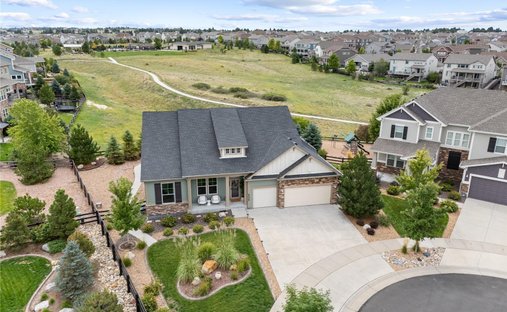 Casa en Aurora, Colorado, Estados Unidos 1
