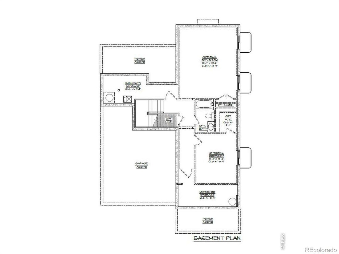 House in Erie, Colorado, United States 4 - 18934128
