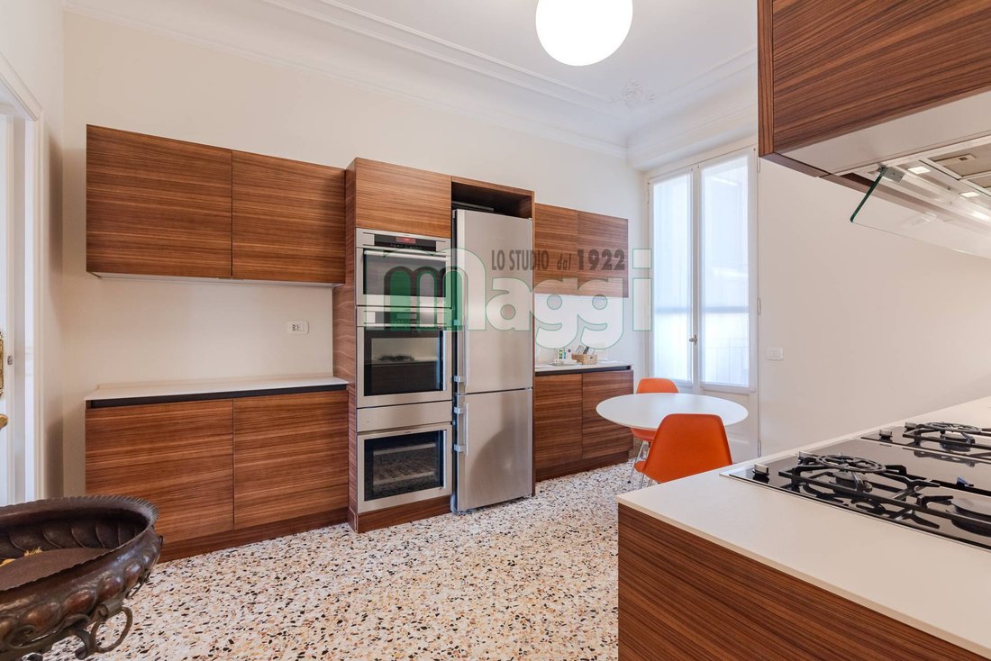 Apartment in Centro Storico, Milan, Lombardy 4 - 18933992