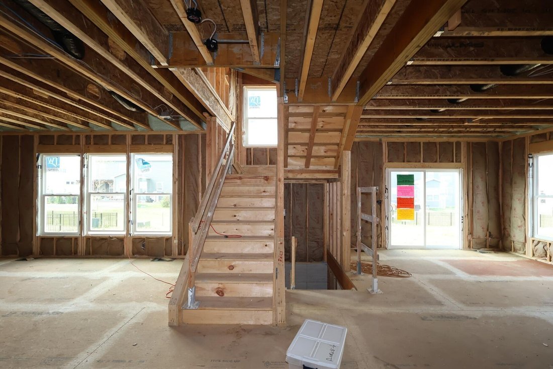 House in Galena, Ohio, United States 3 - 18934191