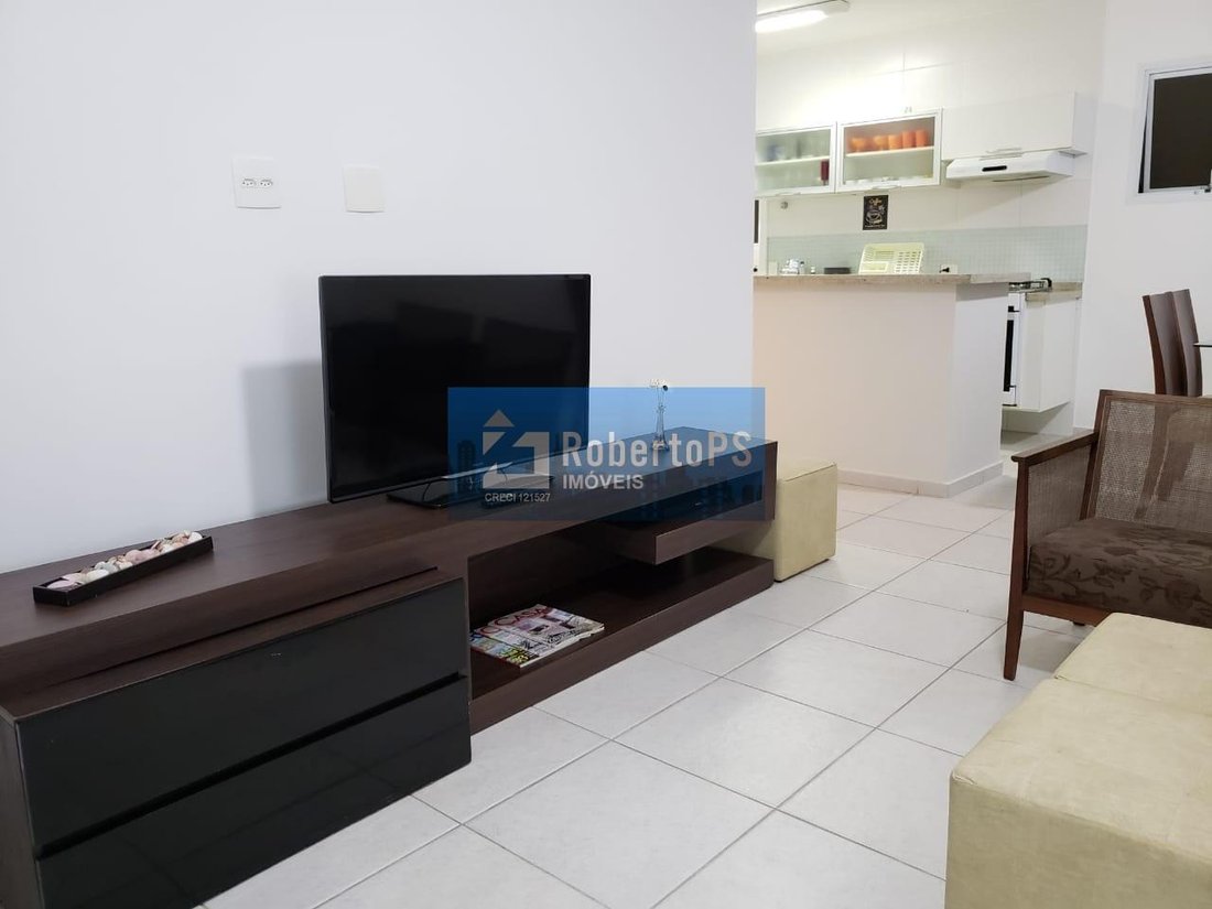 Apartment in Riviera de São Lourenço, State of São Paulo, Brazil 3 - 18933312