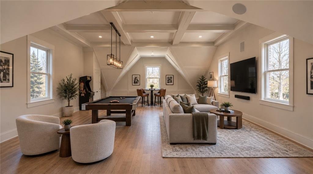 Casa en Douglasville, Georgia, Estados Unidos 5 - 17728483