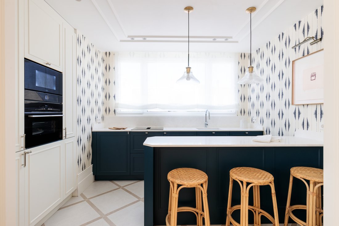 Apartment in Barrio Salamanca, Madrid, Spain 2 - 18935116