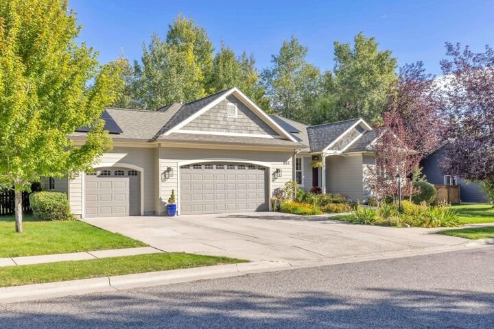 House in Bozeman, Montana, United States 3 - 18936262