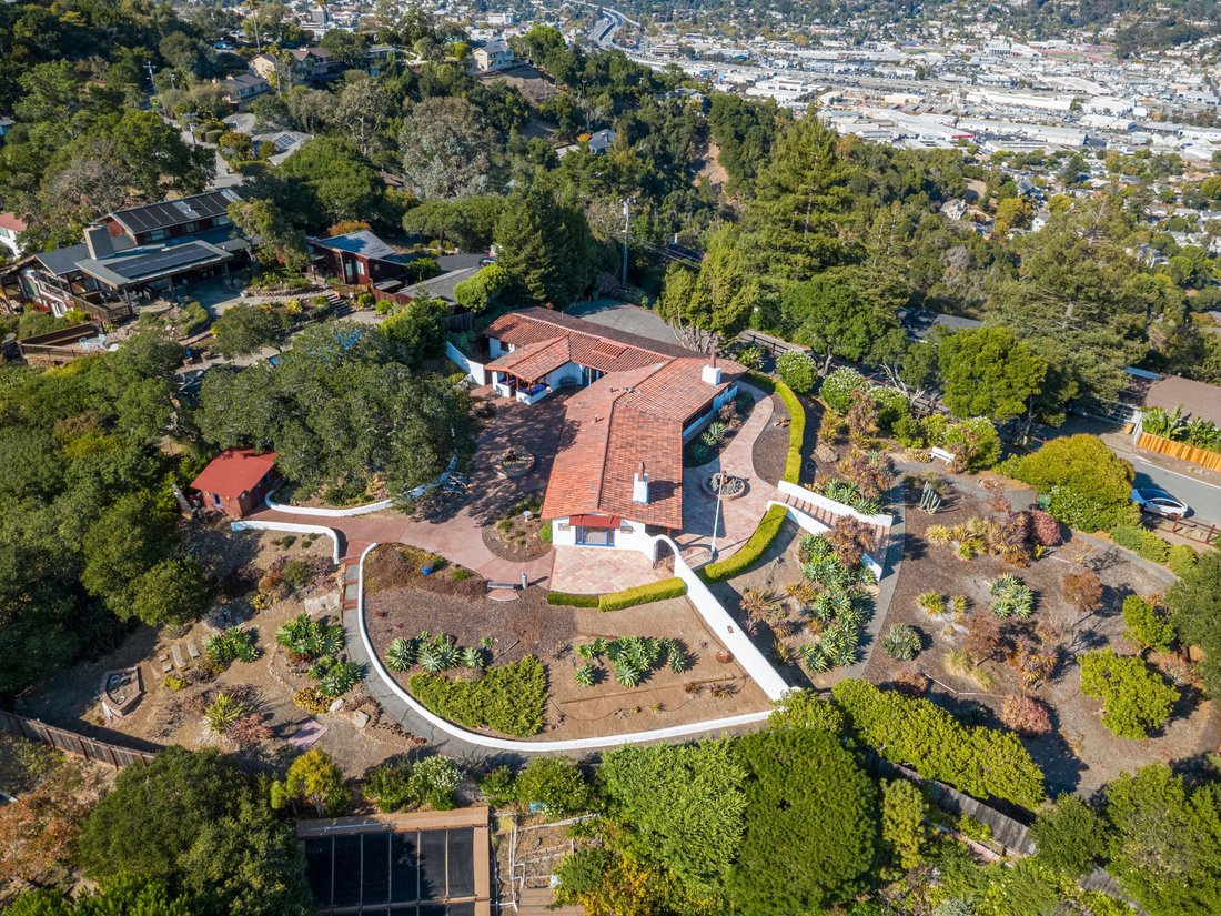 House in San Rafael, California, United States 3 - 18933441