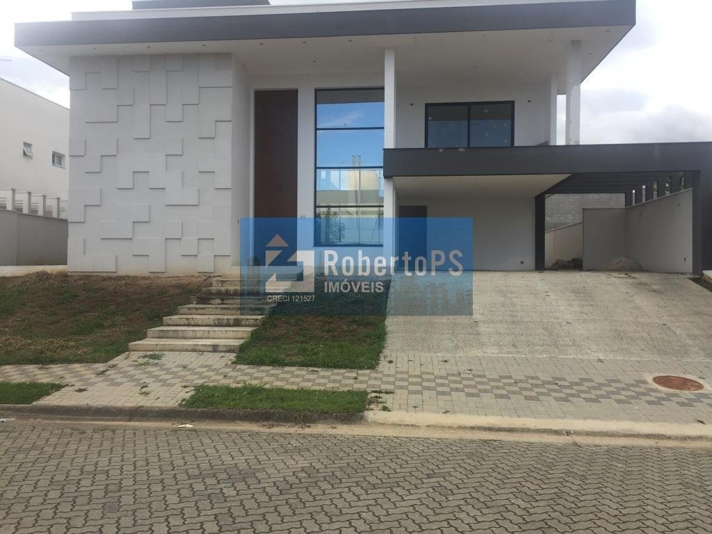 Condo in São José dos Campos, State of São Paulo, Brazil 1 - 18933257