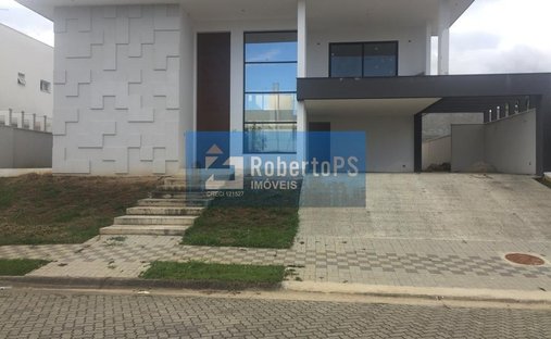 Condominio en São José dos Campos, Estado de São Paulo, Brasil 1