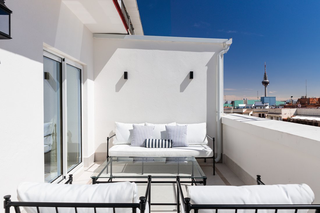 Apartment in Barrio Salamanca, Madrid, Spain 3 - 18935116