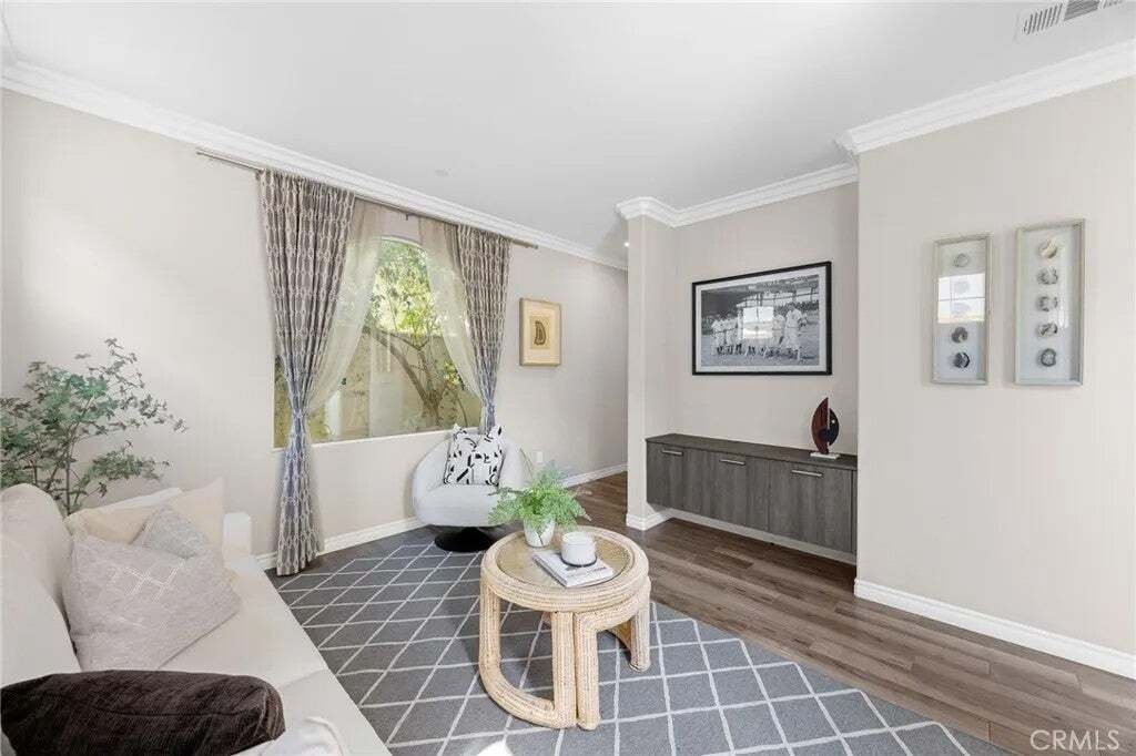 Appartement à San Gabriel, Californie, États-Unis 5 - 18934567