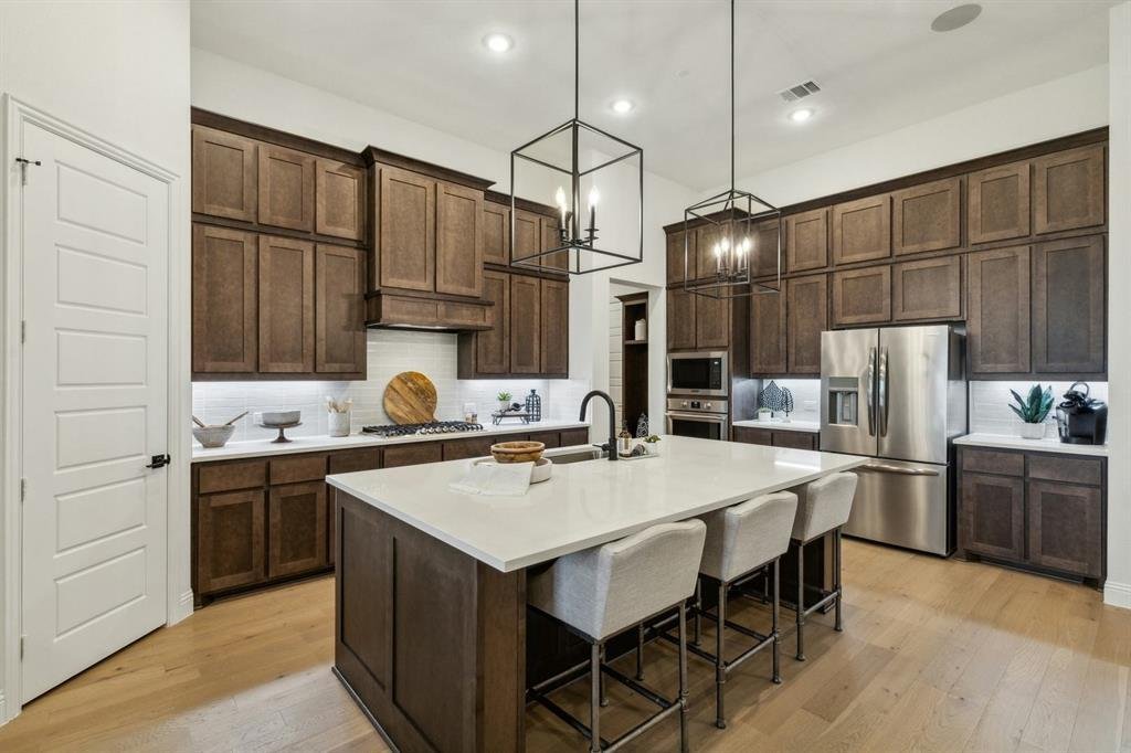 Casa en Heath, Texas, Estados Unidos 5 - 18935052