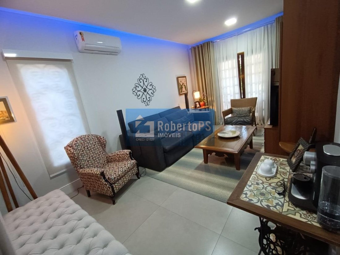 Condo in São José dos Campos, State of São Paulo, Brazil 1 - 18933341