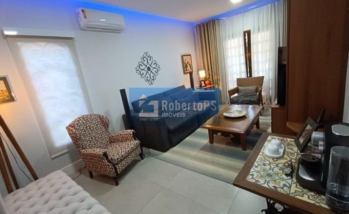 Condo in São José dos Campos, State of São Paulo, Brazil 1