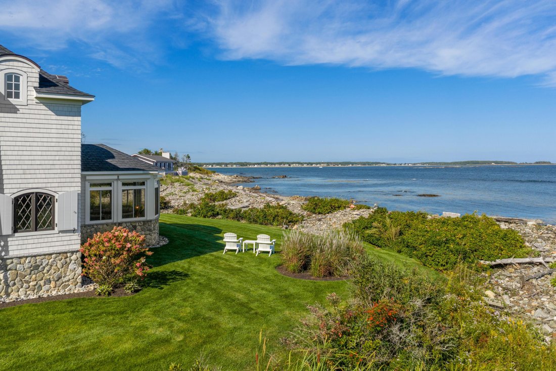 House in Kennebunkport, Maine, United States 2 - 18933473