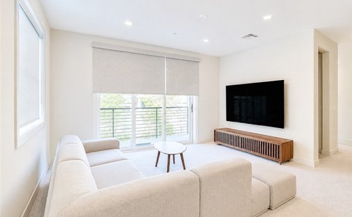 House in Lake Forest, California, United States 1
