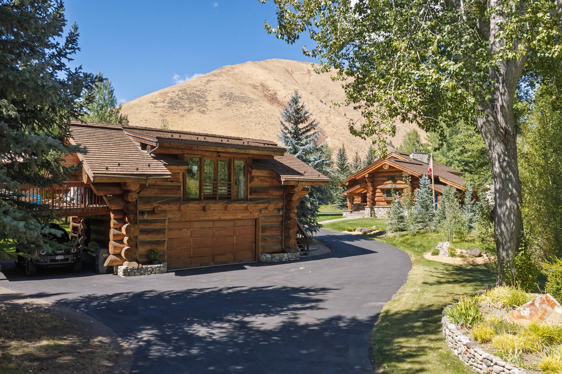 House in Ketchum, Idaho, United States 3 - 18934517