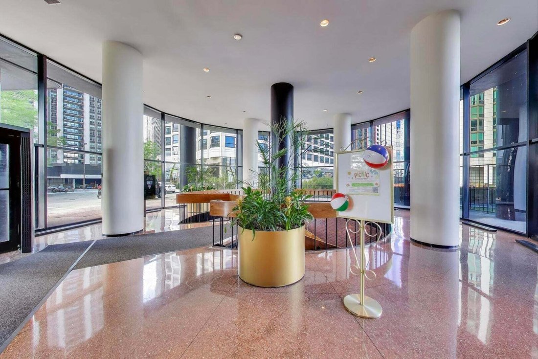 Condo in Chicago, Illinois, United States 4 - 18934925