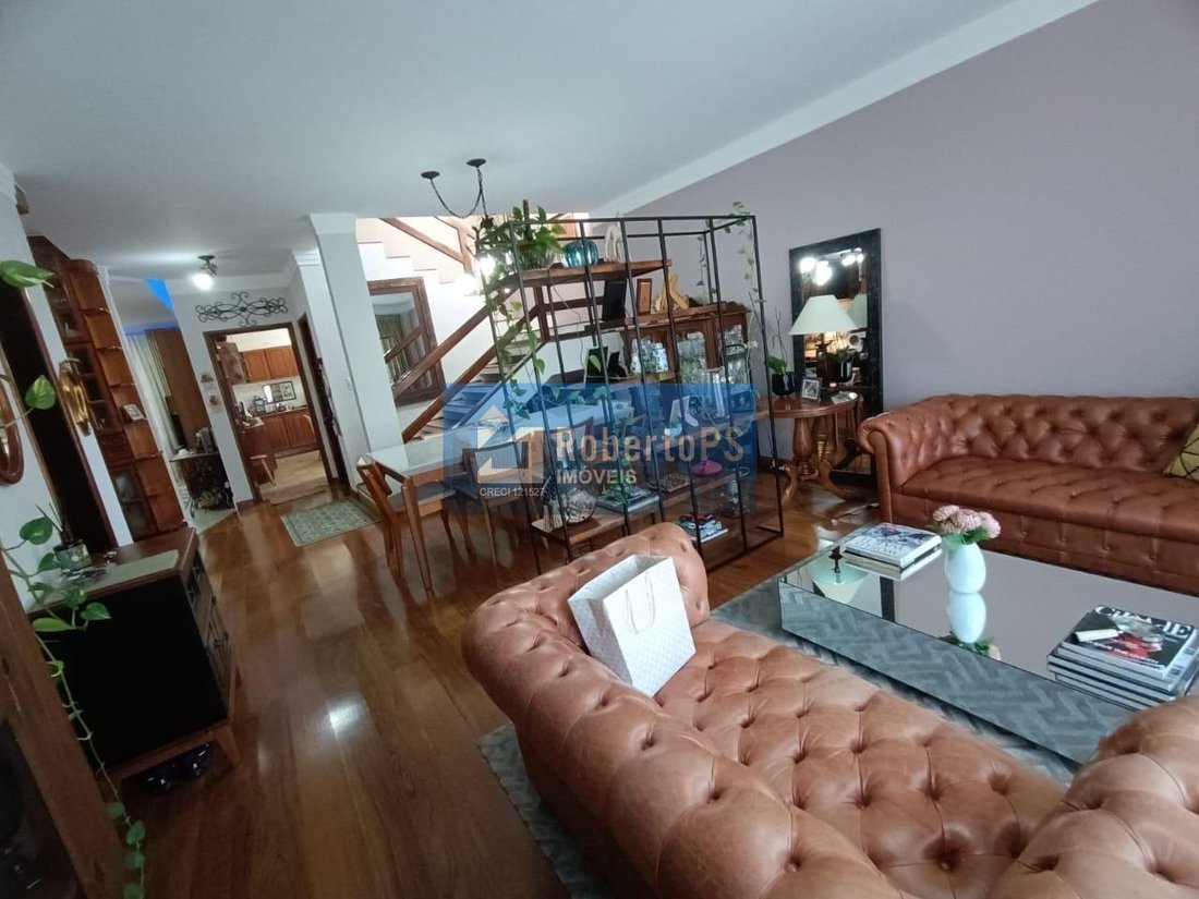 Condo in São José dos Campos, State of São Paulo, Brazil 3 - 18933341
