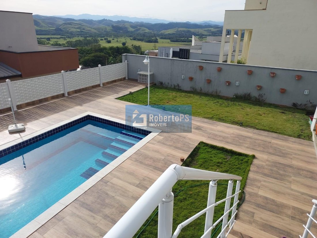 Condo in São José dos Campos, State of São Paulo, Brazil 2 - 18933350