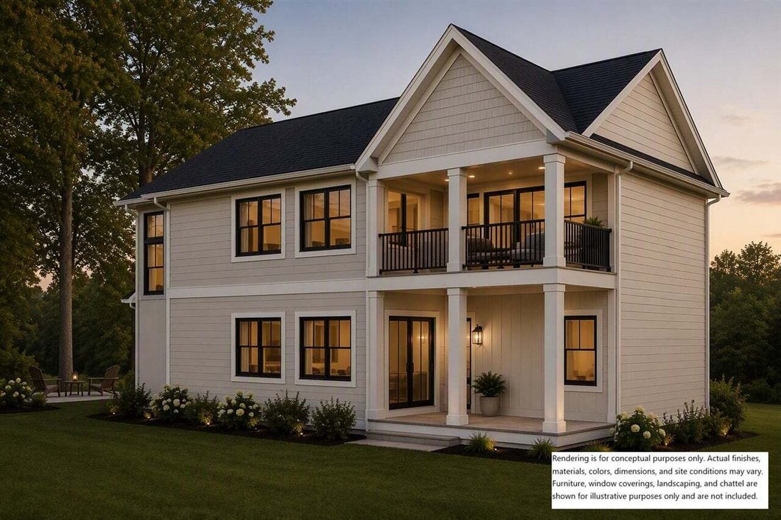 Eigentumswohnung in Fruitport Charter Township, Michigan, Vereinigte Staaten 2 - 18930887