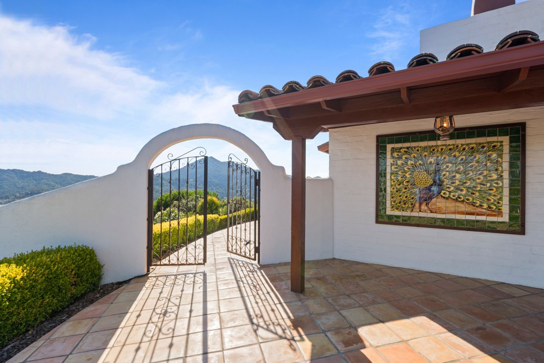 House in San Rafael, California, United States 3 - 18933441