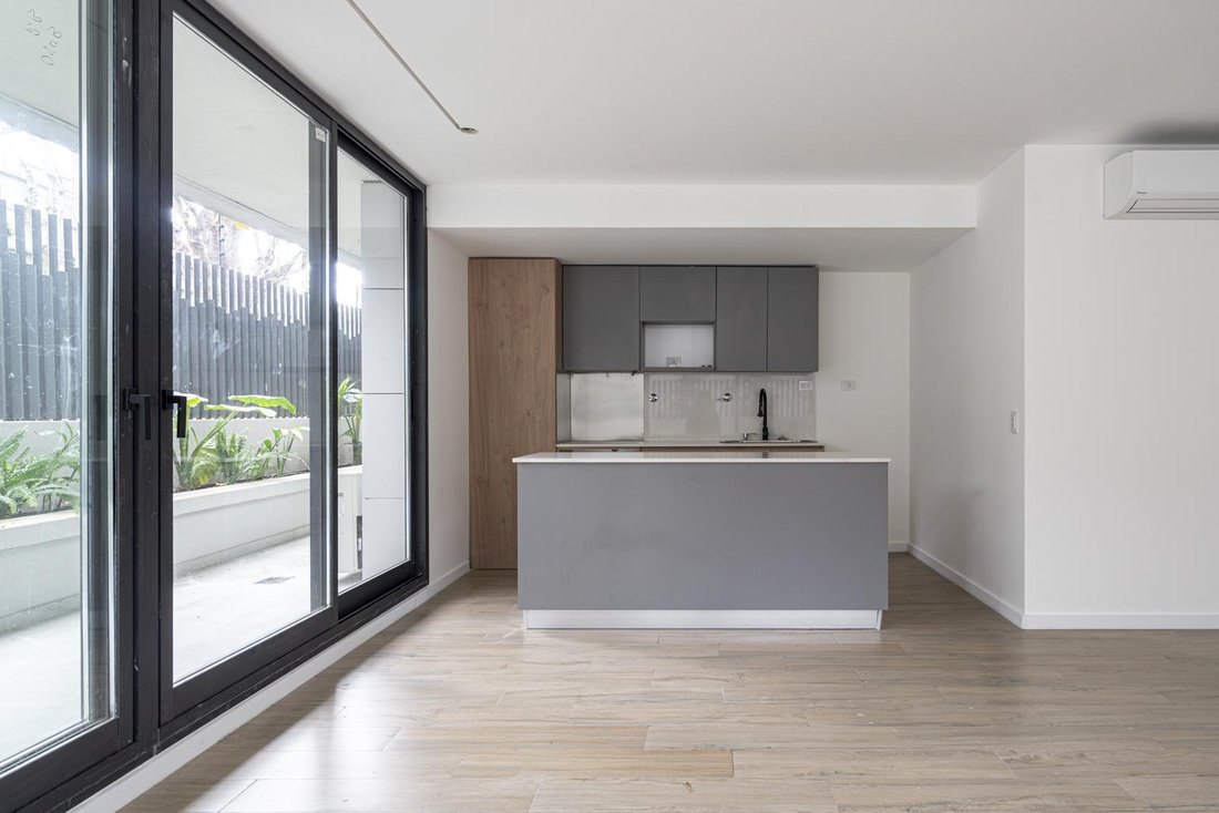 Apartment in Buenos Aires, Buenos Aires, Argentina 5 - 18932774