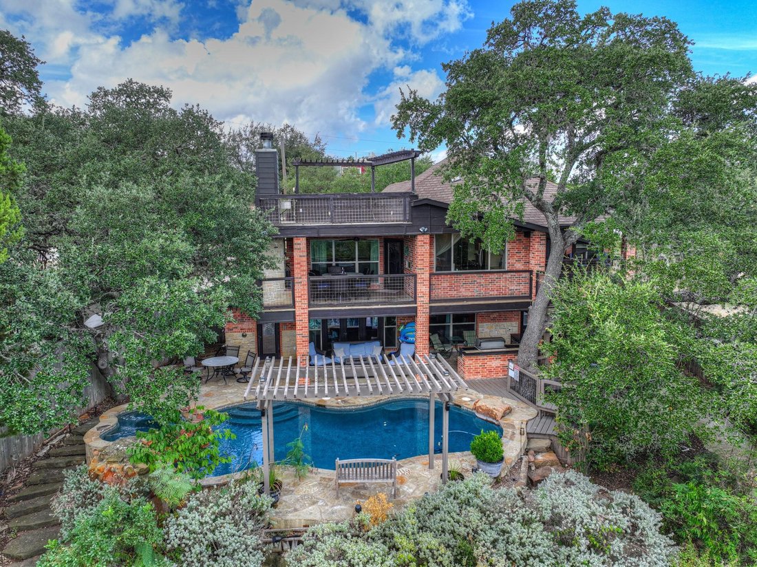 House in Canyon Lake, Texas, United States 3 - 18934222