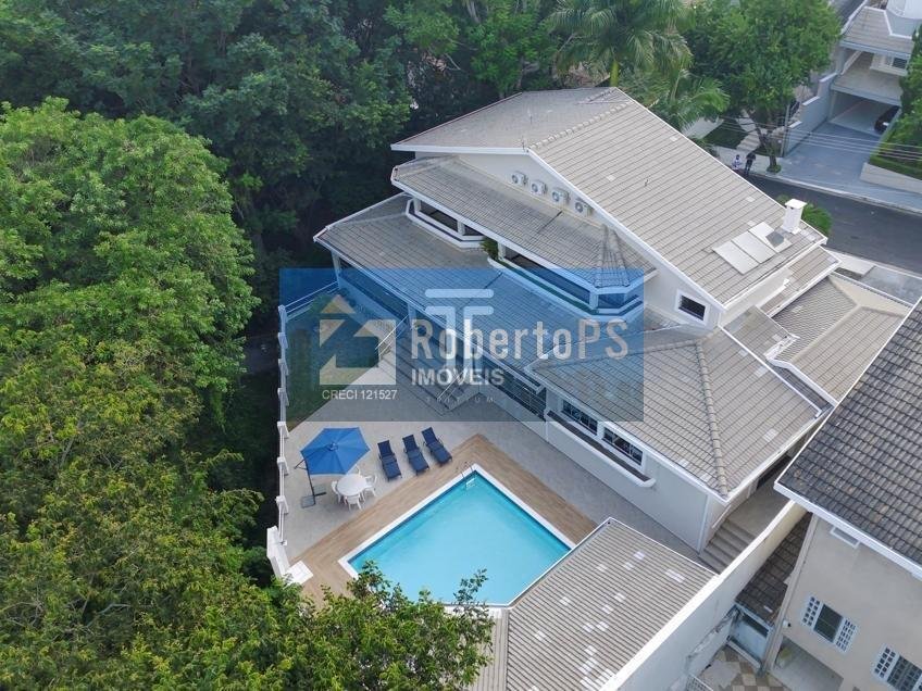 Condo in Parque Interlagos, State of São Paulo, Brazil 4 - 18933320