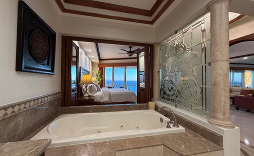 Condo in Puerto Peñasco, Sonora, Mexico 1