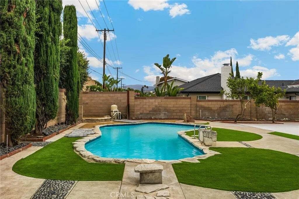 House in Orange, California, United States 1 - 18327296