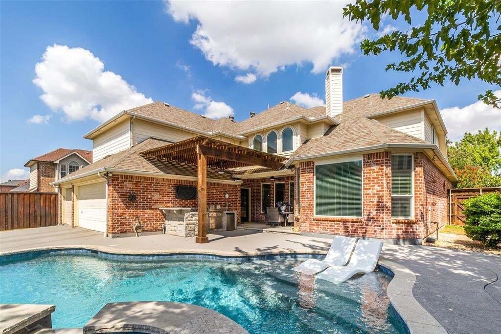 House in Frisco, Texas, United States 2 - 18934693