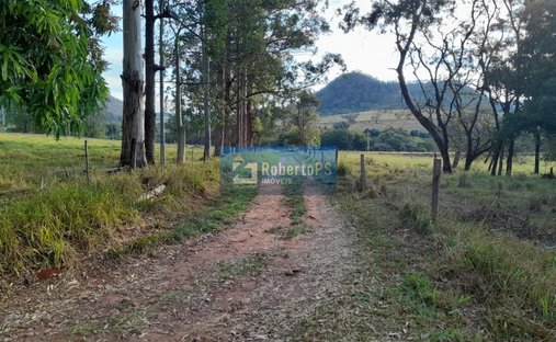 Farm Ranch in Ribeirão Bonito, State of São Paulo, Brazil 1