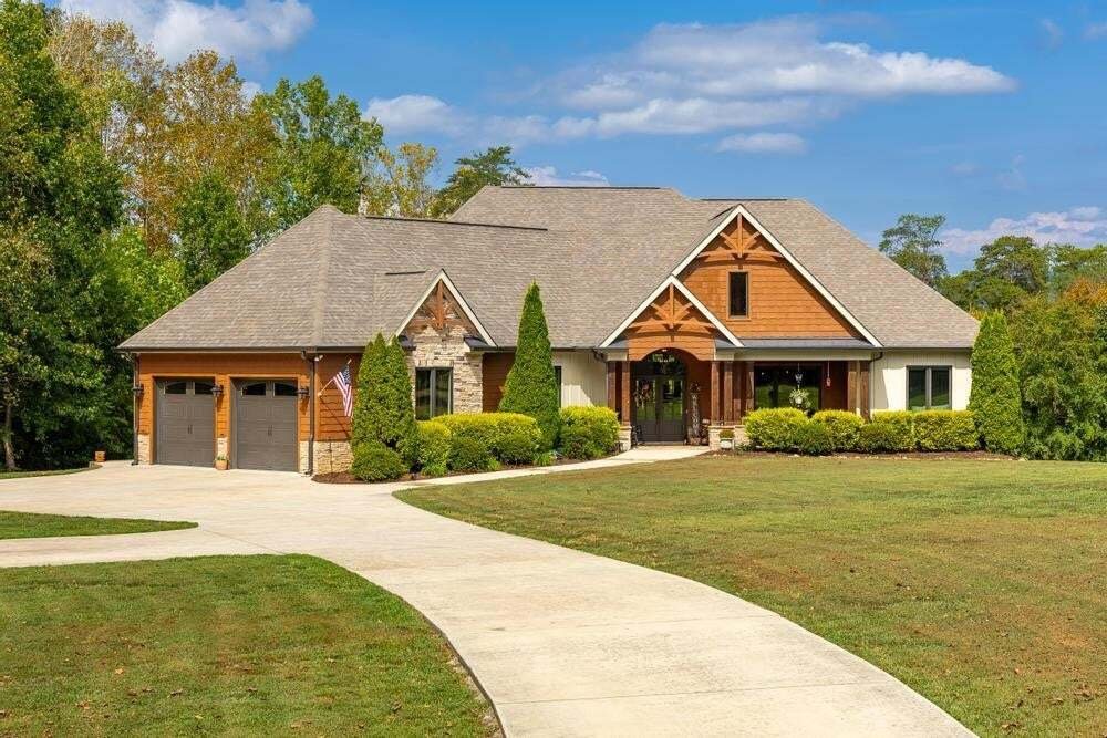 House in Sale Creek, Tennessee, United States 3 - 18934088