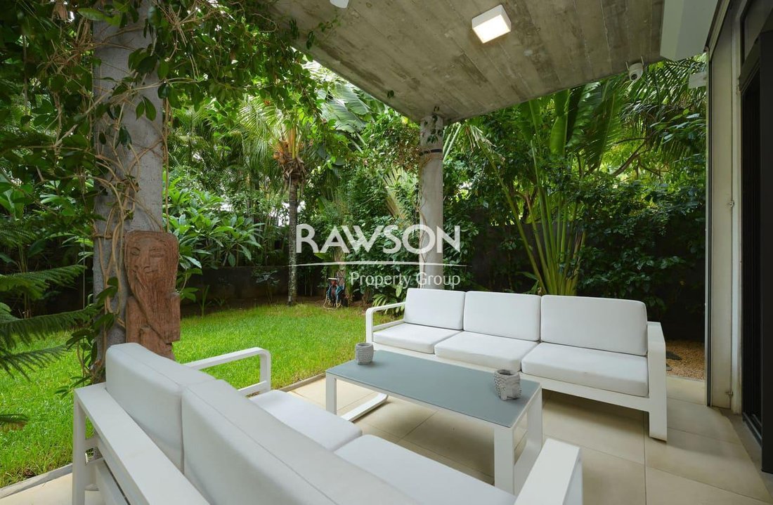Apartment in Grand Baie, Pamplemousses District, Mauritius 3 - 18932731
