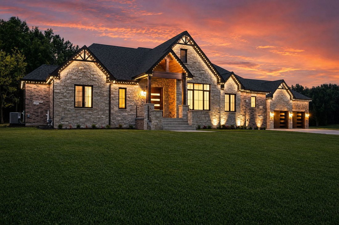 House in Homer Glen, Illinois, United States 2 - 18934866