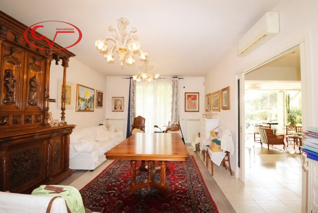 Villa in Vespucci-Marconi, Montevarchi, Italy 4 - 18935800