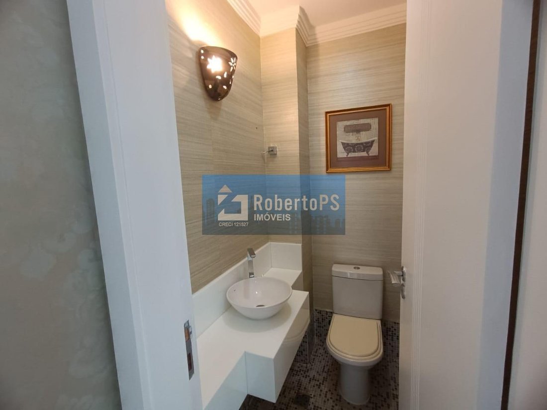 Apartment in São José dos Campos, State of São Paulo, Brazil 4 - 18933346