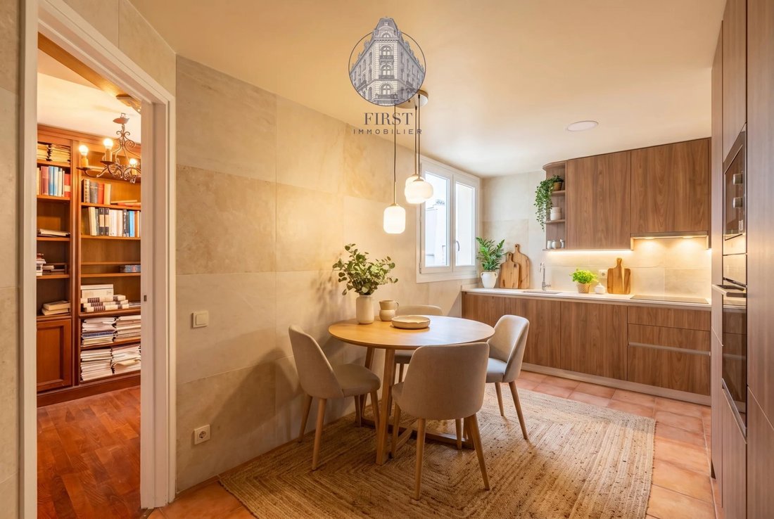 Apartment in Paris 4e Arrondissement, Paris, France 3 - 18935499