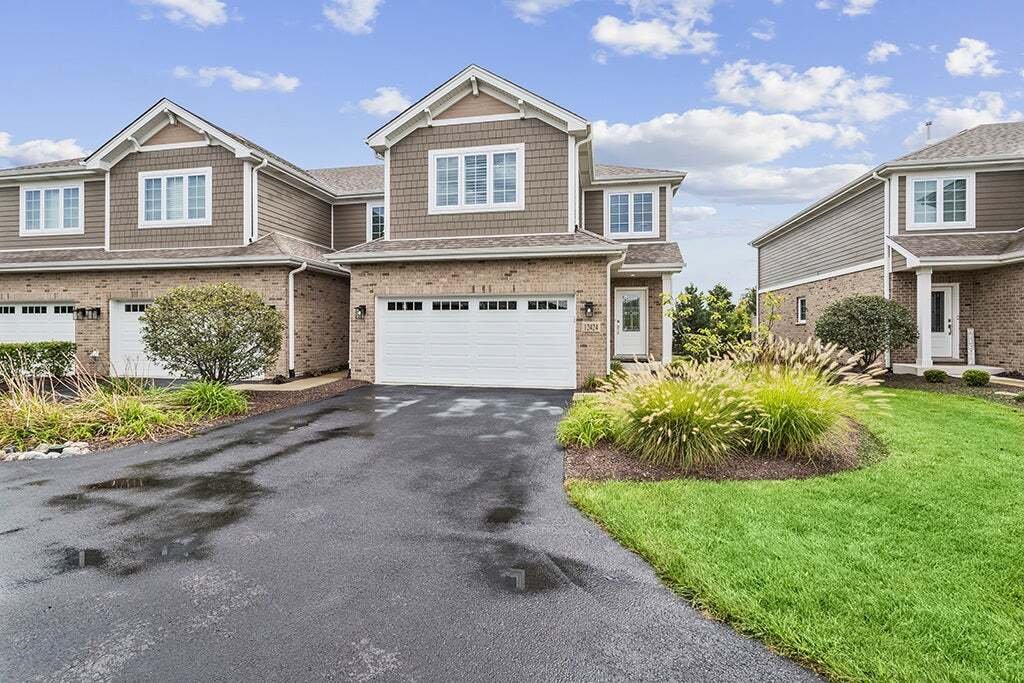 Townhouse in Lemont, Illinois, United States 2 - 18934844