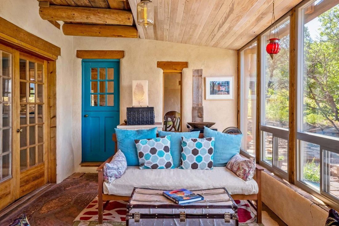House in Santa Fe, New Mexico, United States 4 - 18933800