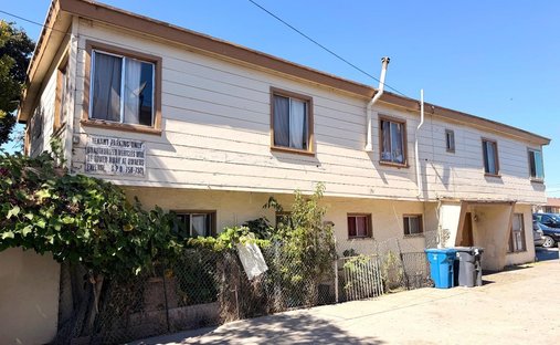 Salinas, California, United States 1