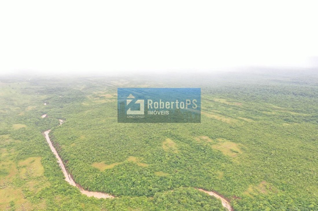 Farm Ranch in Nobres, State of Mato Grosso, Brazil 3 - 18933333