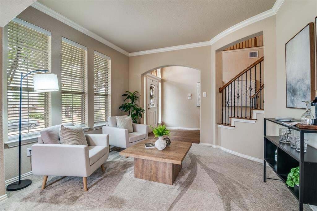 House in Garland, Texas, United States 5 - 18934818