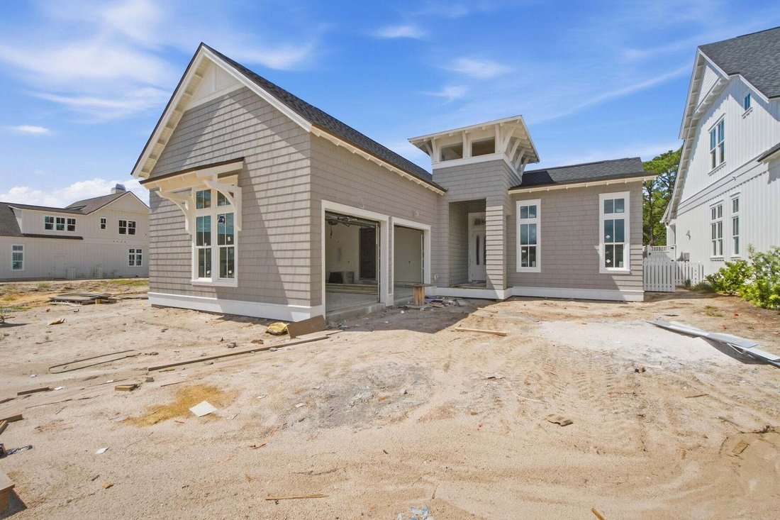 House in Watersound, Florida, United States 2 - 18676758