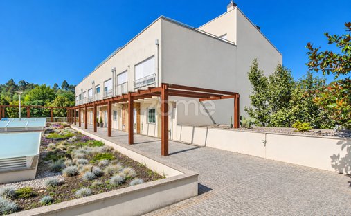 House in Vila Nova da Telha, Porto District, Portugal 1