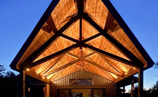 Haus in Belmont, New Hampshire, Vereinigte Staaten 1