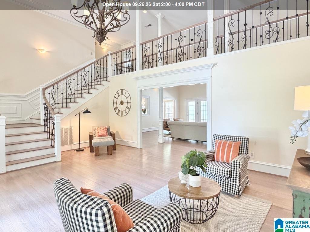 House in Alabaster, Alabama, United States 1 - 17632334