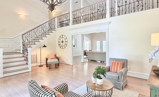House in Alabaster, Alabama, United States 1