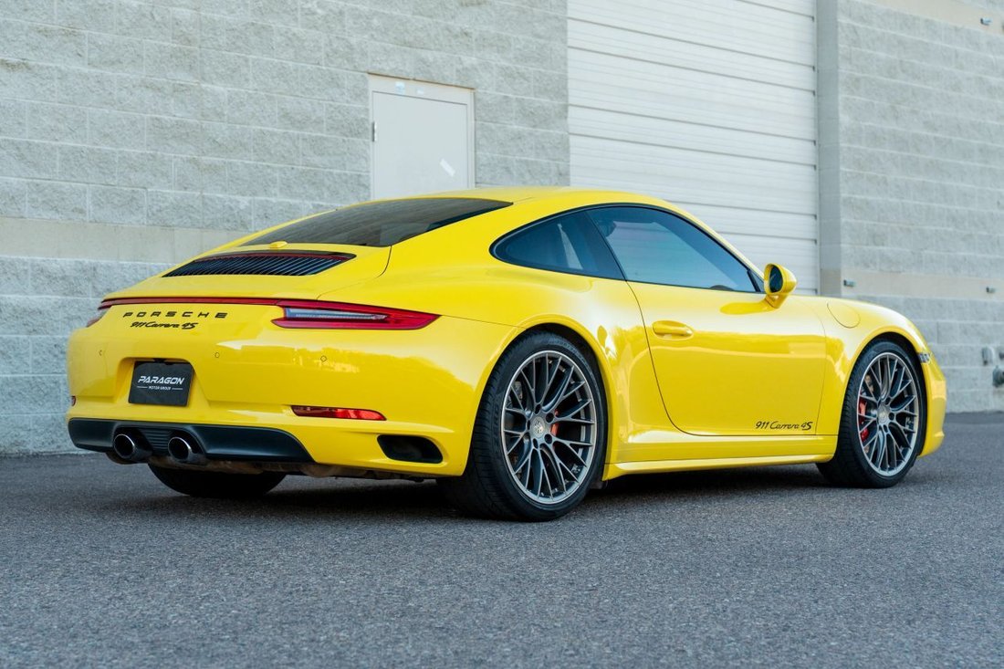 Coupe in Scottsdale, AZ, United States 4 - 18932424